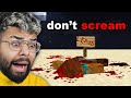 If I Scream, Minecraft Gets More SCARY