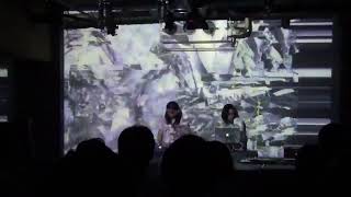 [CHANNEL#7] Yousuke Fuyama × NOEL-KIT / VJ Kezzardrix｜Part1