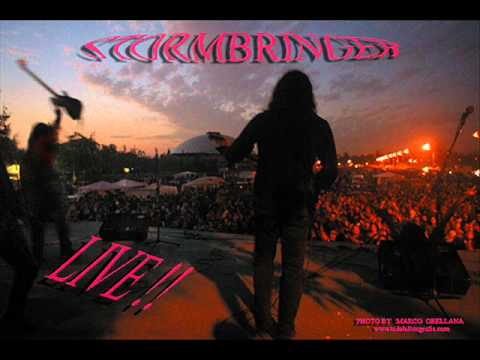 Deep Purple Cover Perfect Stranger en Español