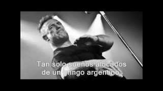 Moraleja con letra Hermética