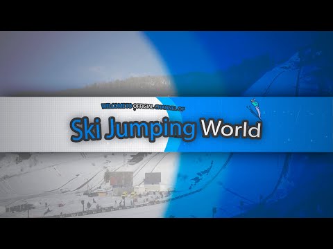 Vikersund HS 240 13.03.2022 - Ski Flying - Team Competition