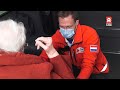 Van festivals naar coronahulp: iets minder actie voor jonge Rode Kruis-vrijwilligers