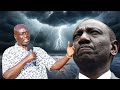 THE BREWING THUNDER: Why Gachagua is a rising STORM...