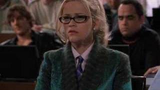 Legally Blonde - Great Clip