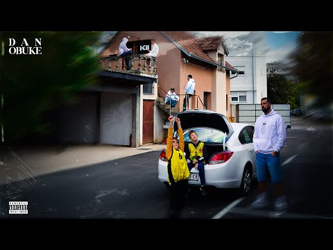 07. Shea - Cimanje ft. Frimo [Prod. Damir P & Frimo] [Official Visualizer]