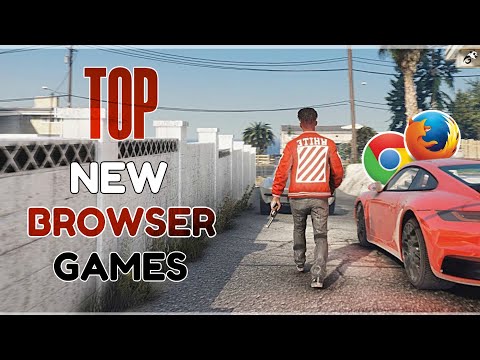 Top 10 Browser Games in 2020 | NO DOWNLOAD