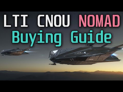 Nomad Buying Guide: LTI Warbond CCU How-to Breakdown