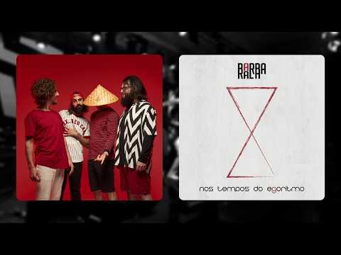 Barba Rala - O Show Vai Começar