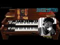 Reggae Magic (1972) - Jackie Mittoo - Hammond Organ (1080p HD)