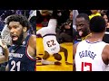 Funniest NBA Moments and Bloopers of 2023/2024