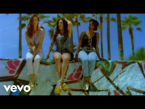 Mutya Keisha Siobhan - Flatline