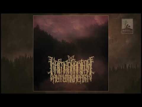 KALMANKANTAJA - Autumnheart (full album)