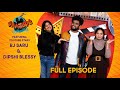 Kutty Andavar Ku OK Sonna Dipshi Blessy Samodu Velayadu 2 Ft RJ Saru Dipshi Blessy Sam Vishal