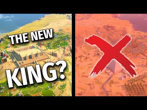 The New Wonder is BROKEN