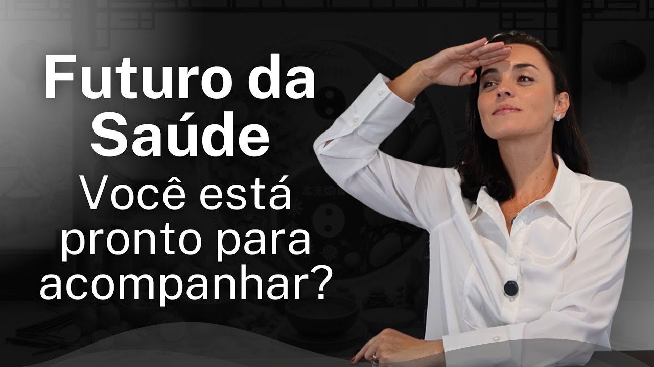 Future of Healthcare - Are you ready to join us?