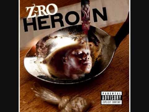 Z-ro - Do Bad On My Own