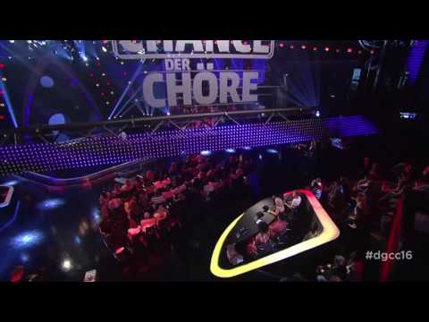 Vierklang Lungau - die große Chance der Chöre