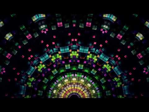 Club Visuals 799 - Center of stage VJ loop