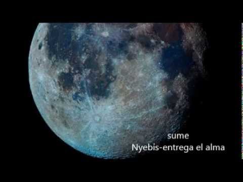 Sumerio Orpheus -Nyebis -