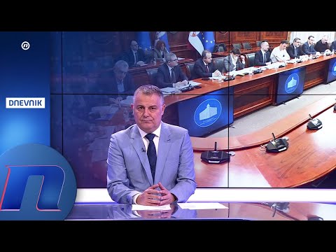 DNEVNIK - CELA EMISIJA - 30.01.2026