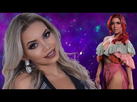 Priscila Senna & Carla Alves - Dueto Entre Elas | Especial 2020