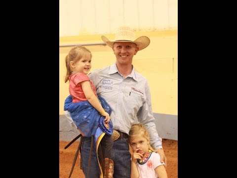 NRHADerby Nathan Piper