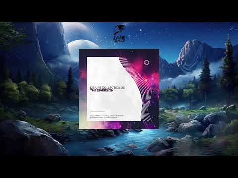Naqus Feat. Serge Orvin - Too Early (Casepeat Extended Remix) [DINURE RECORDINGS]