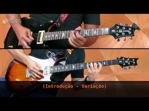 Carry On - Angra