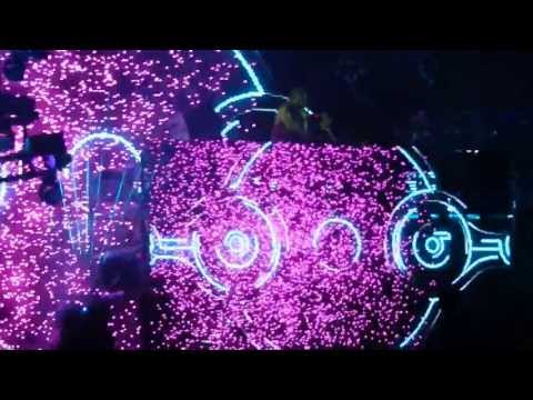 David Guetta Palaolimpico Torino 22/06/13 - Love Don't Let Me Go