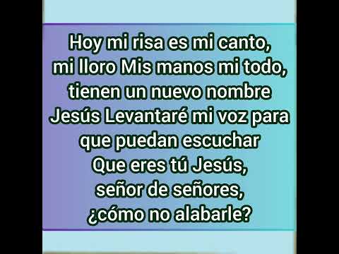 Te levantaré (Pista)