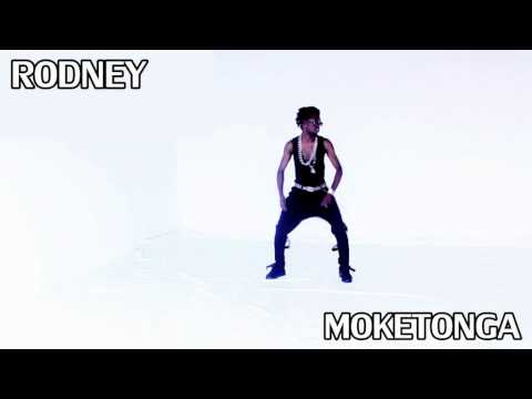 Aprendre à dansé avec Rodney Moketonga le plus grand Chorégraphe Congolais et africain