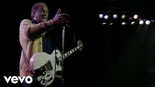 Les Paul - How High the Moon (Live)