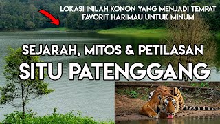 Download lagu MISTERI 11 PETILASAN DI SITU PATENGGANG YANG BELUM DIKETAHUI BANYAK ORANG mp3