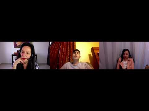 476 Roberto, soldado protector - Hipnosis Conciencia Efectiva Irazema Nuño