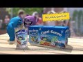 Capri Sonne Monster Alarm