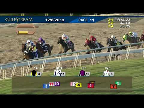 Clásico del Caribe 2019 - The Brother Slew (VEN)