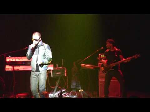 James Ross @ Mike Posner (Singer) - "Do You Wanna Be My Baby" - Live In St. Louis!!