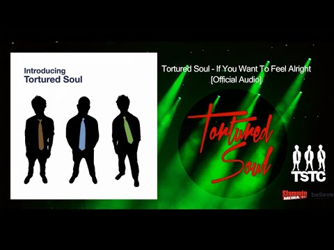 Video thumbnail for If You Want to Feel Alright