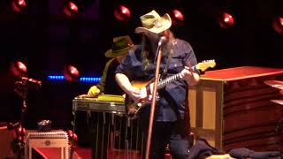 Chris Stapleton | Fire Away | live Hollywood Bowl, June 26, 2024