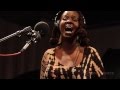 Somi: 'Last Song,' Live On Soundcheck