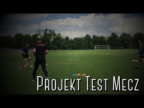 Projekt Test Mecz (Dzień 7) - Piękne bramki, Konkurs rzutów wolnych *Nie możesz tego przegapić*
