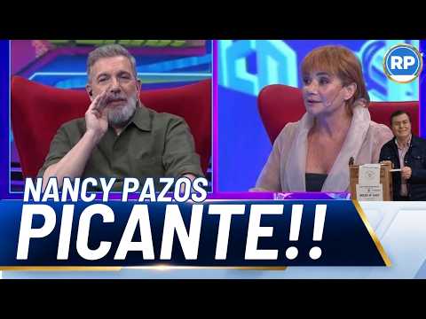 NANCY PAZOS LE PINTÓ LA CARA A LLA POR LA ELECCIÓN EN SANTIAGO DEL ESTERO