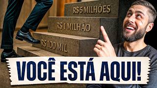 3 Levels of Wealth That Change Everything