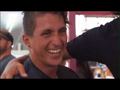 Osman Roa  Francia vs  Croasia Fifa Wolrd Cop Final 2018