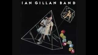 Ian Gillan Band - You Make Me Feel So Good.