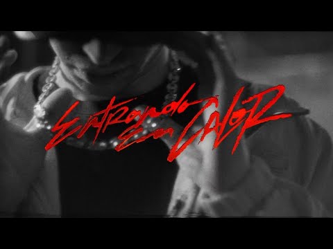 Cero2 - ENTRANDO EN CALOR (Video Oficial) (Prod Valkus x RipNoru)