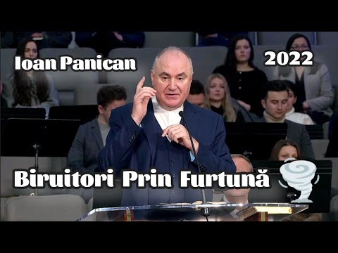 John Panican - Overcomers Through the Storm. | True Word from the Holy Spirit. 06.02.2022.