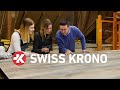 Swiss Krono Imagevideo