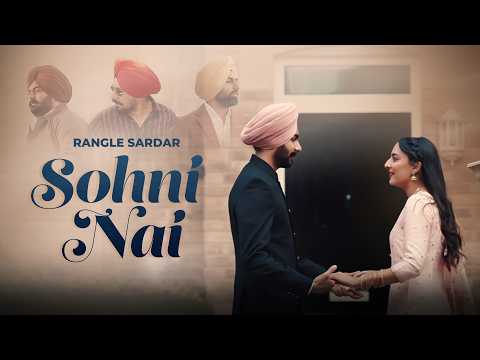 Sohni Nai