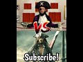 Patchy The Pirate VS Captain Jack Sparrow